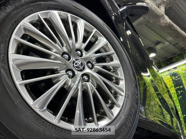 Toyota VELLFIRE 2020-02 1476347-11