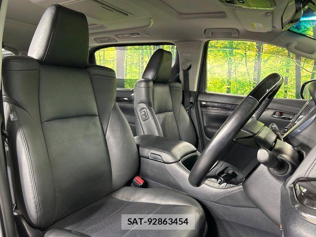 Toyota VELLFIRE 2020-02 1476347-13