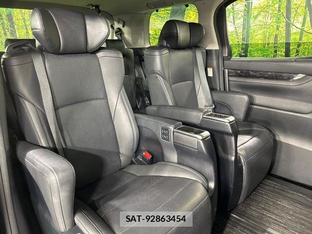 Toyota VELLFIRE 2020-02 1476347-14