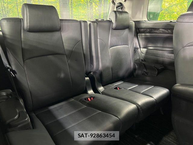 Toyota VELLFIRE 2020-02 1476347-15