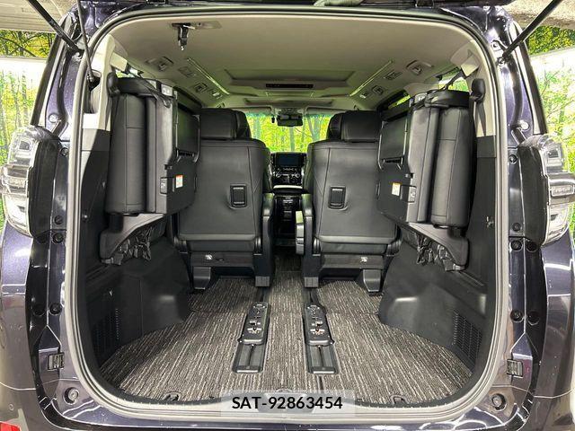 Toyota VELLFIRE 2020-02 1476347-16