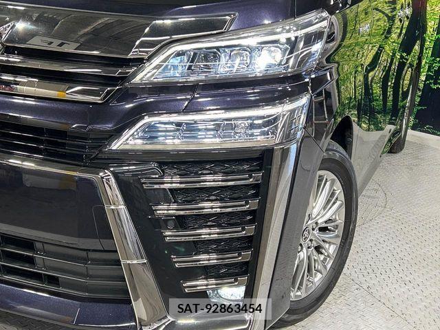 Toyota VELLFIRE 2020-02 1476347-17
