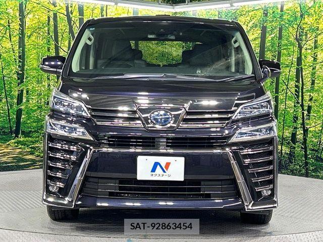 Toyota VELLFIRE 2020-02 1476347-18