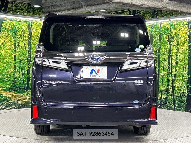 Toyota VELLFIRE 2020-02 1476347-19