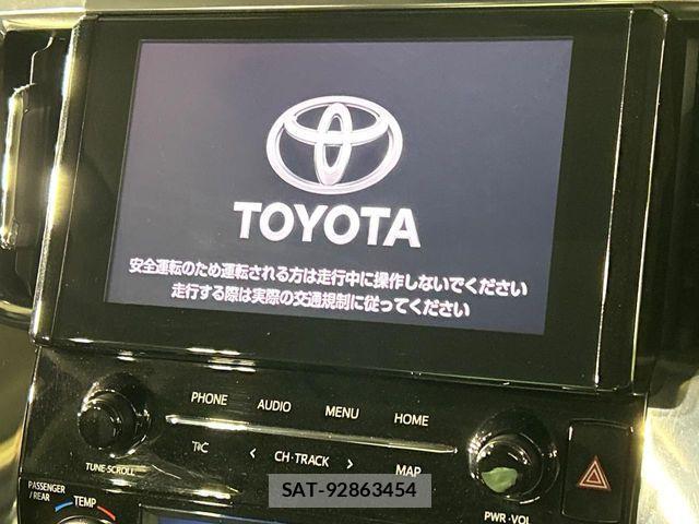 Toyota VELLFIRE 2020-02 1476347-3