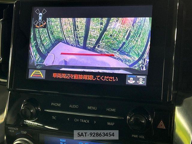 Toyota VELLFIRE 2020-02 1476347-5