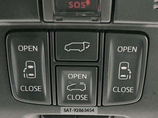 Toyota VELLFIRE 2020-02 1476347-6