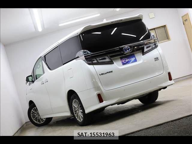 Toyota VELLFIRE 2019-04 1476346-10