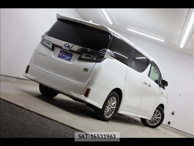 Toyota VELLFIRE 2019-04 1476346-11
