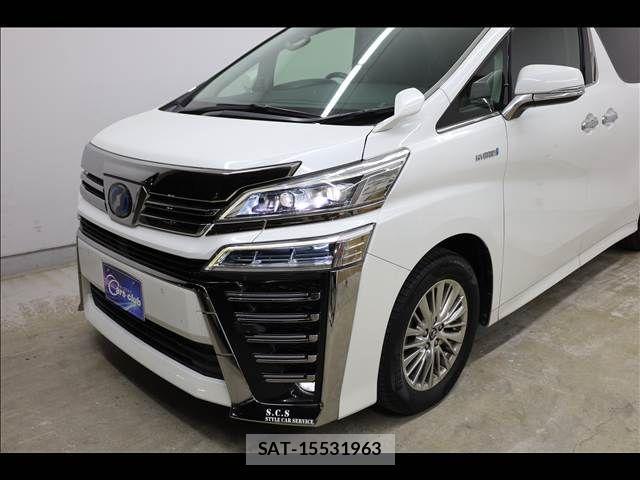 Toyota VELLFIRE 2019-04 1476346-12