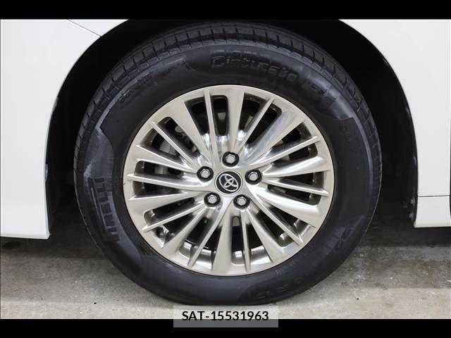 Toyota VELLFIRE 2019-04 1476346-13