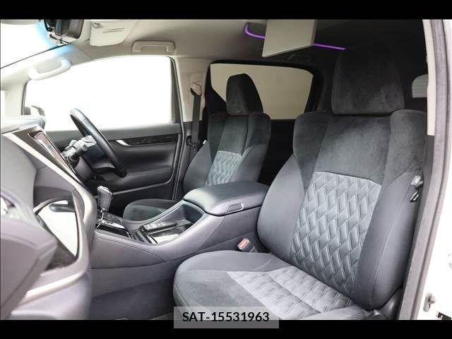 Toyota VELLFIRE 2019-04 1476346-16