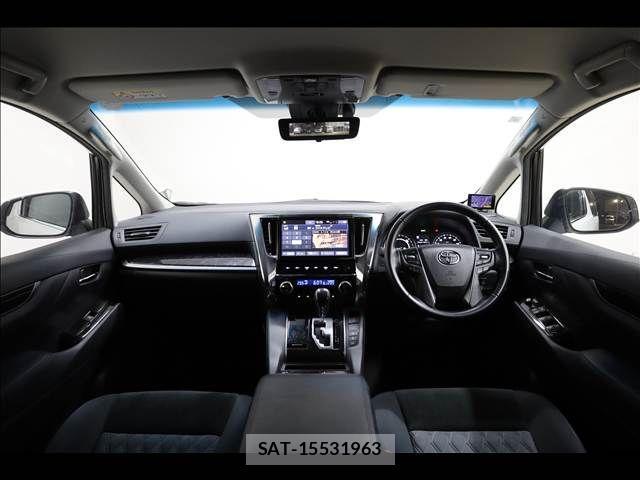 Toyota VELLFIRE 2019-04 1476346-2