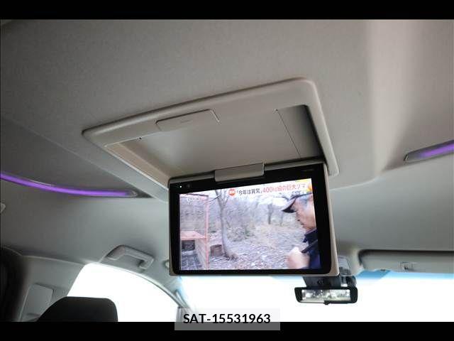 Toyota VELLFIRE 2019-04 1476346-6