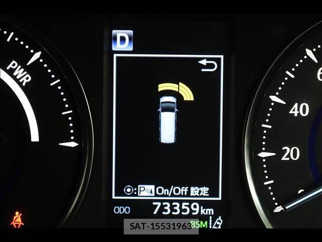 Toyota VELLFIRE 2019-04 1476346-8