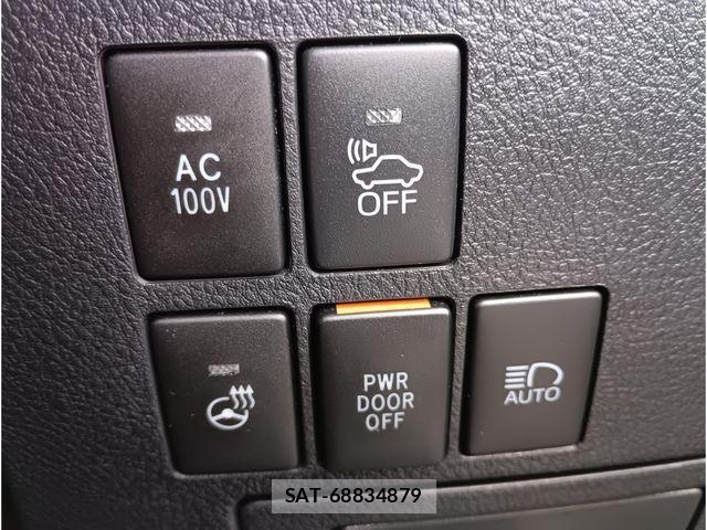 Toyota VELLFIRE 2015-09 3415353-11