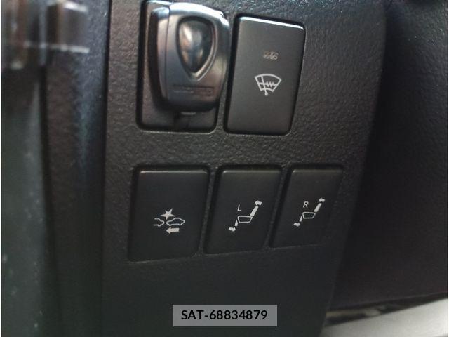 Toyota VELLFIRE 2015-09 3415353-14