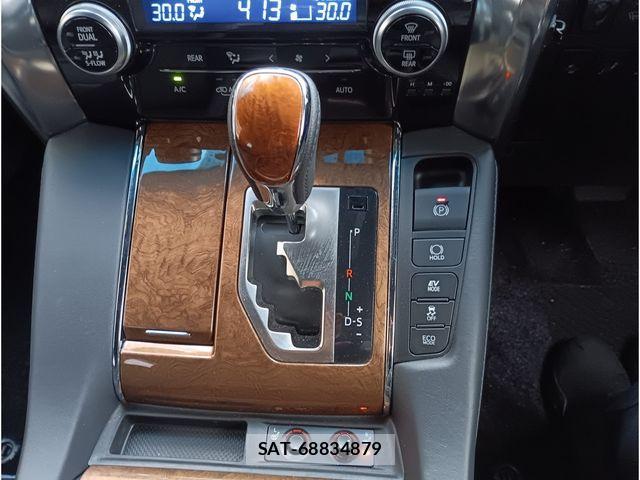 Toyota VELLFIRE 2015-09 3415353-15