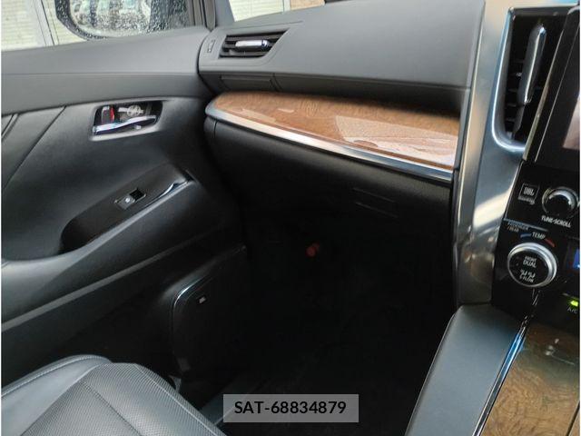 Toyota VELLFIRE 2015-09 3415353-18