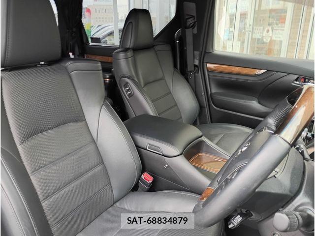 Toyota VELLFIRE 2015-09 3415353-1