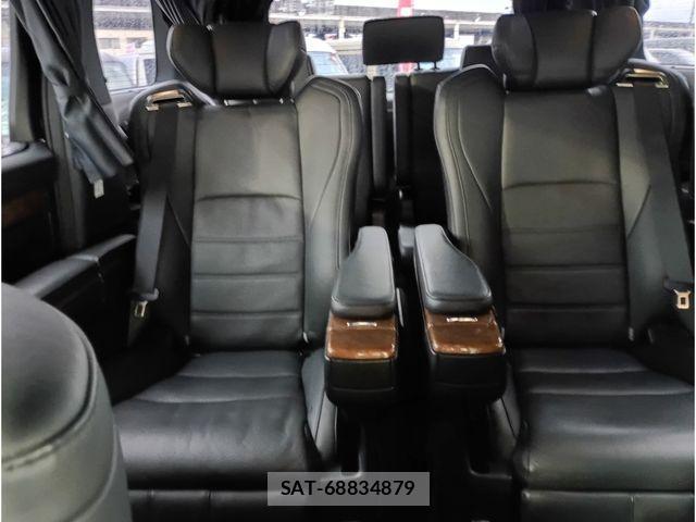 Toyota VELLFIRE 2015-09 3415353-19
