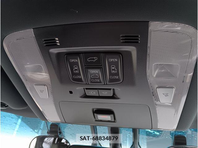 Toyota VELLFIRE 2015-09 3415353-22