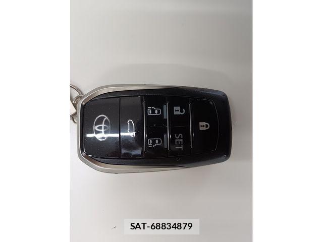 Toyota VELLFIRE 2015-09 3415353-24