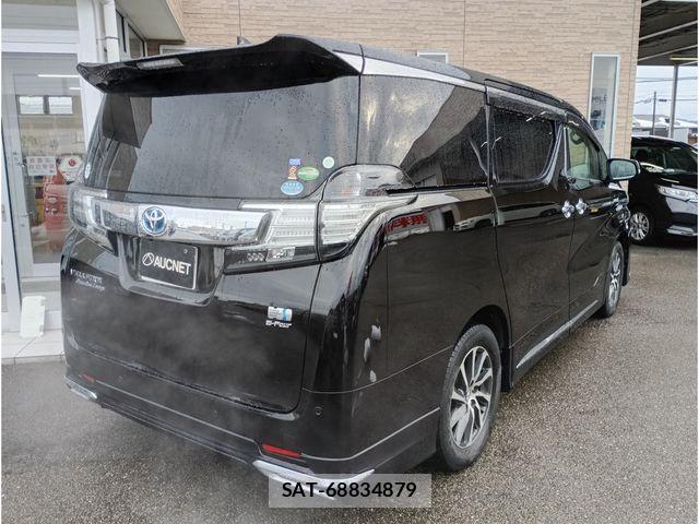 Toyota VELLFIRE 2015-09 3415353-2