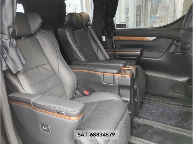 Toyota VELLFIRE 2015-09 3415353-5