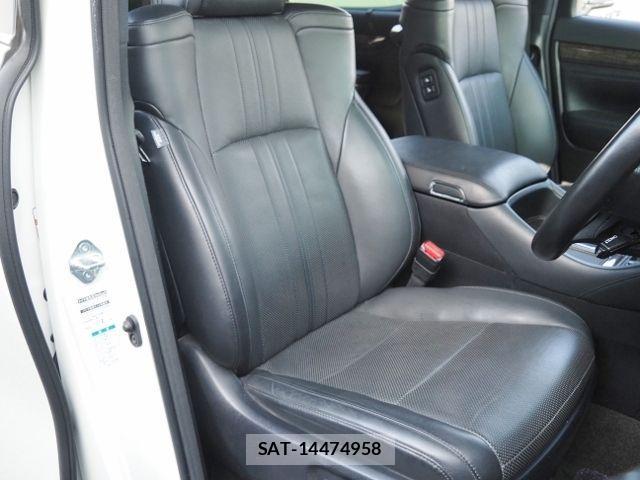 Toyota VELLFIRE 2020-03 3390102-10