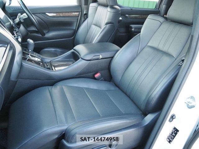 Toyota VELLFIRE 2020-03 3390102-11