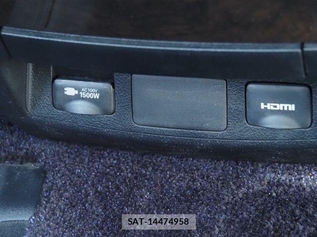 Toyota VELLFIRE 2020-03 3390102-15