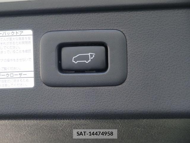 Toyota VELLFIRE 2020-03 3390102-18
