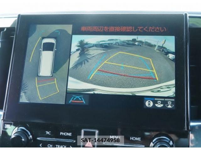 Toyota VELLFIRE 2020-03 3390102-23