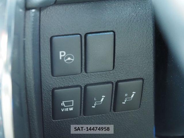 Toyota VELLFIRE 2020-03 3390102-26