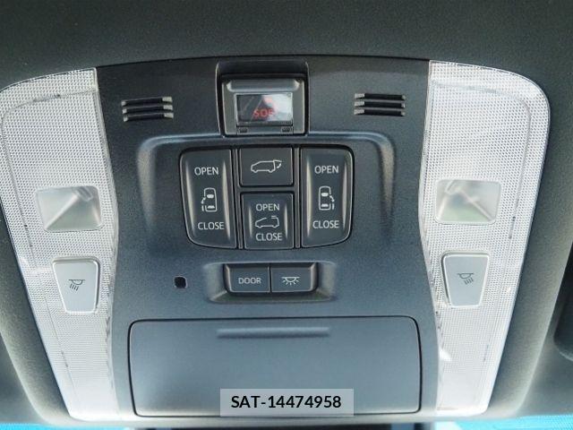 Toyota VELLFIRE 2020-03 3390102-29
