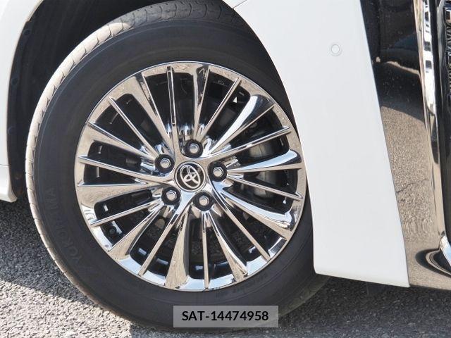 Toyota VELLFIRE 2020-03 3390102-7