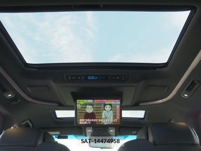 Toyota VELLFIRE 2020-03 3390102-8