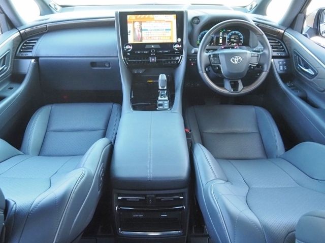 Toyota VELLFIRE 2025-04 3686550-13