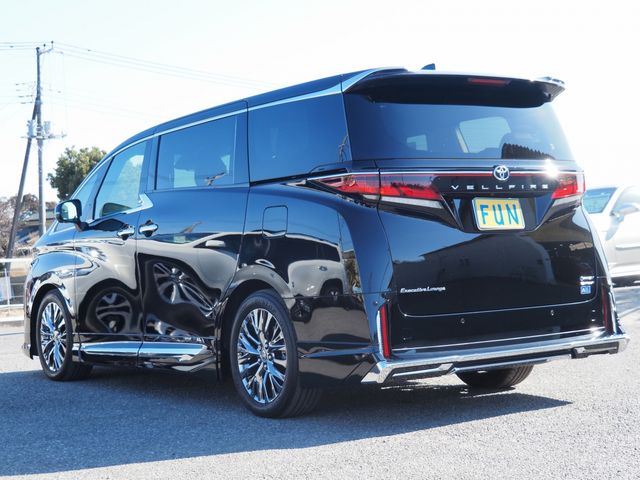 Toyota VELLFIRE 2025-04 3686550-5