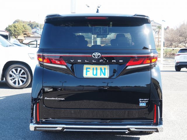 Toyota VELLFIRE 2025-04 3686550-6