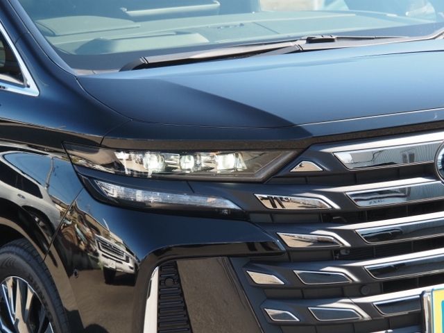 Toyota VELLFIRE 2025-04 3686550-7