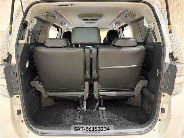 Toyota VELLFIRE 2012-06 4111925-11