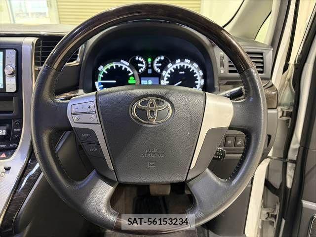 Toyota VELLFIRE 2012-06 4111925-12