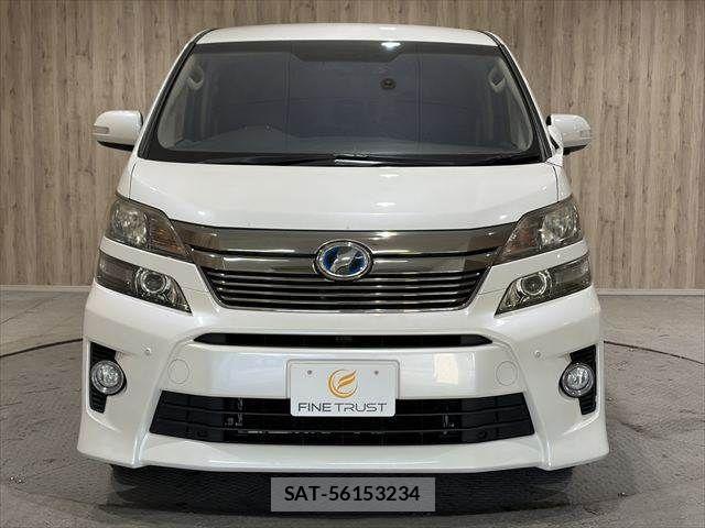 Toyota VELLFIRE 2012-06 4111925-16