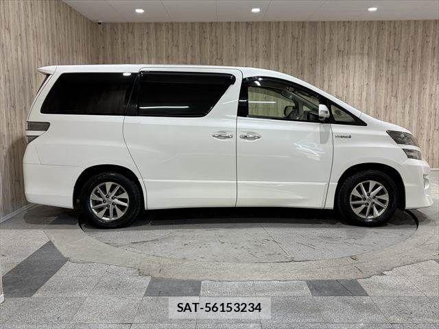 Toyota VELLFIRE 2012-06 4111925-18