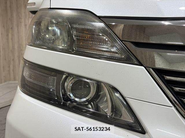 Toyota VELLFIRE 2012-06 4111925-23