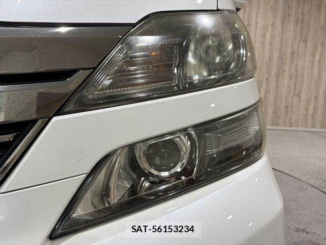 Toyota VELLFIRE 2012-06 4111925-24