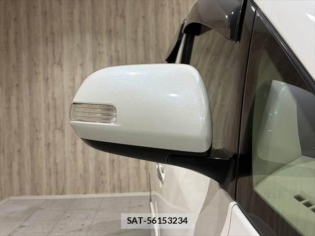 Toyota VELLFIRE 2012-06 4111925-27