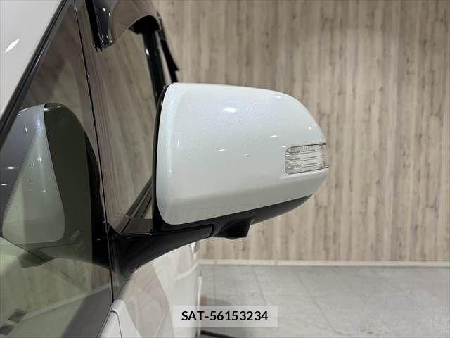 Toyota VELLFIRE 2012-06 4111925-28